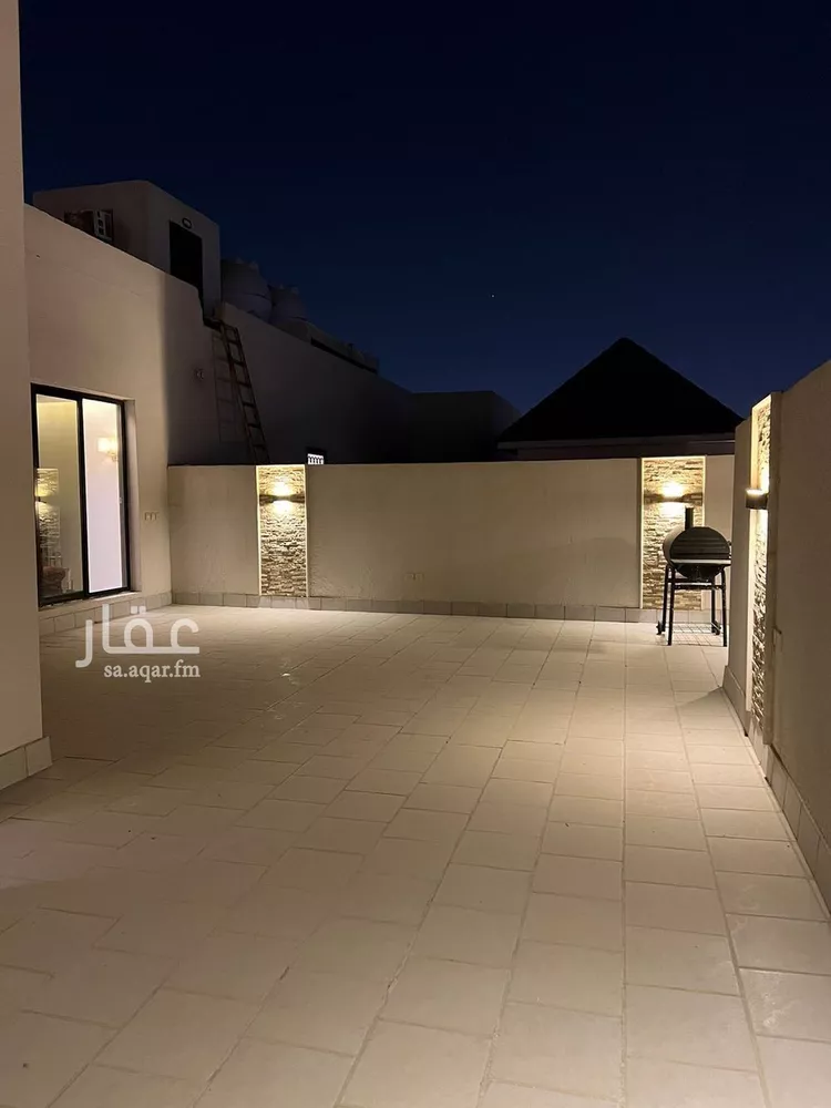 شقة للإيجار في شارع رقم 25, حي الياسمين, مدينة الرياض, منطقة الرياض