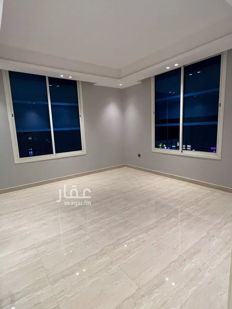 شقة للإيجار في شارع الأفضلي, حي الملقا, مدينة الرياض, منطقة الرياض صورة 2