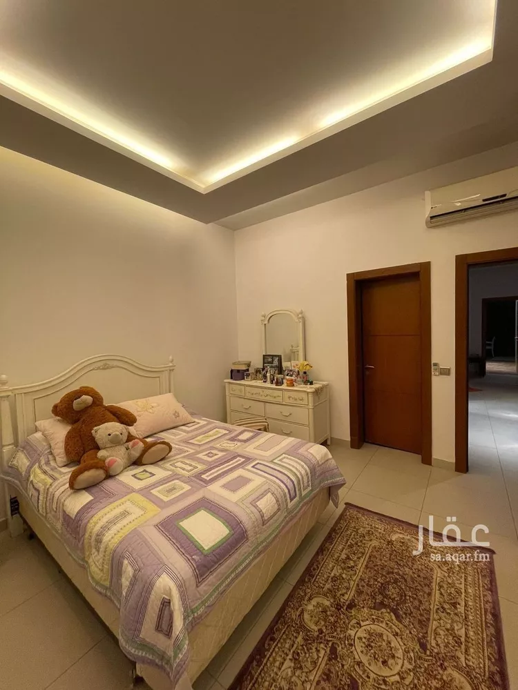 فيلا للإيجار في شارع النخيلة, حي الصحافة, مدينة الرياض, منطقة الرياض صورة 4