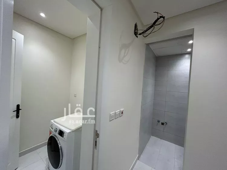 شقة للإيجار في شارع محمد بن عبدالعزيز العجاجي, حي القيروان, مدينة الرياض, منطقة الرياض صورة 5