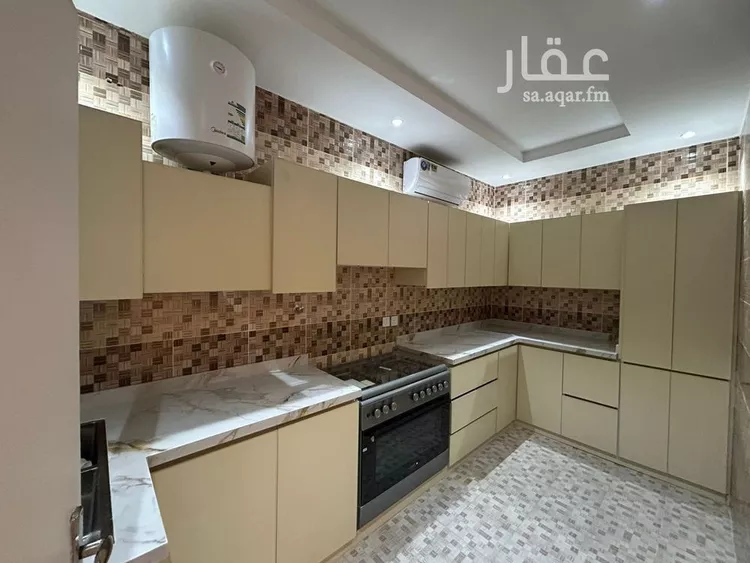 شقة للإيجار في شارع يوسف السلمي, حي النرجس, مدينة الرياض, منطقة الرياض صورة 3