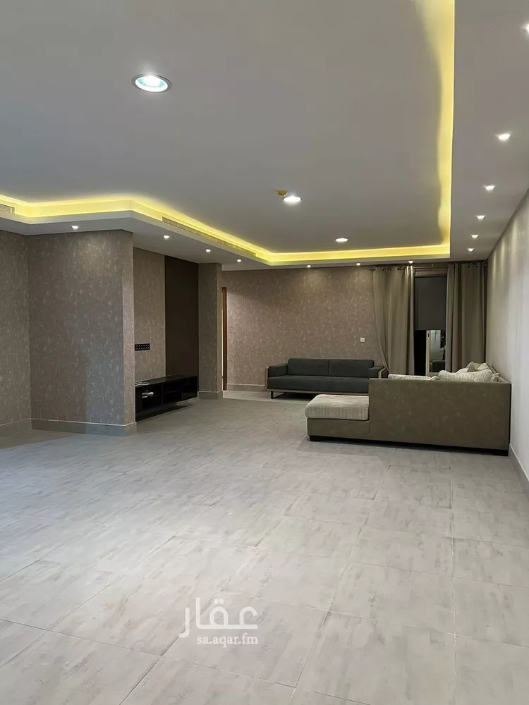 شقة للإيجار في شارع رقم 53, حي الملقا, مدينة الرياض, منطقة الرياض صورة 2