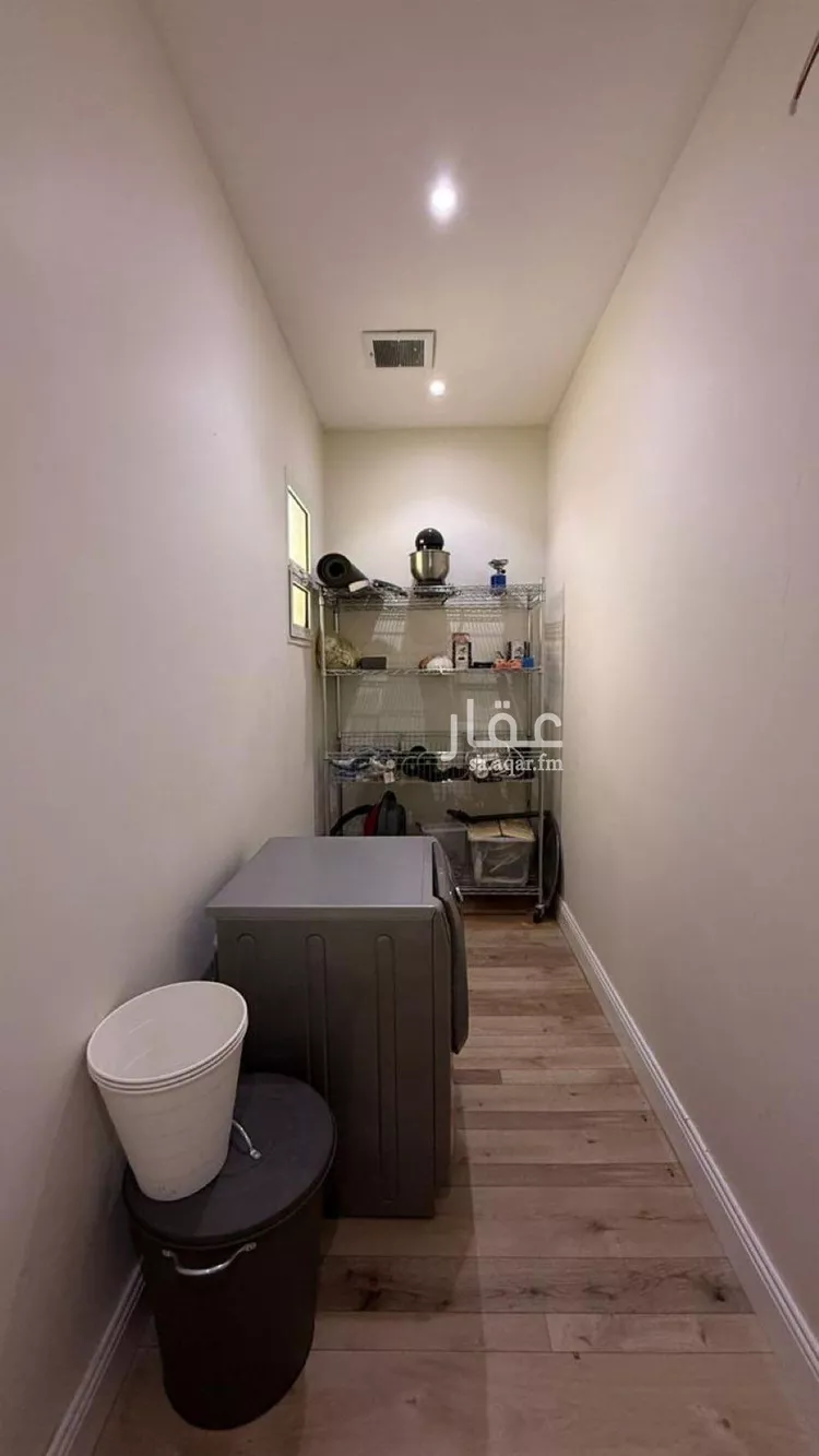 شقة للإيجار في شارع أبحر, حي الملقا, مدينة الرياض, منطقة الرياض صورة 3