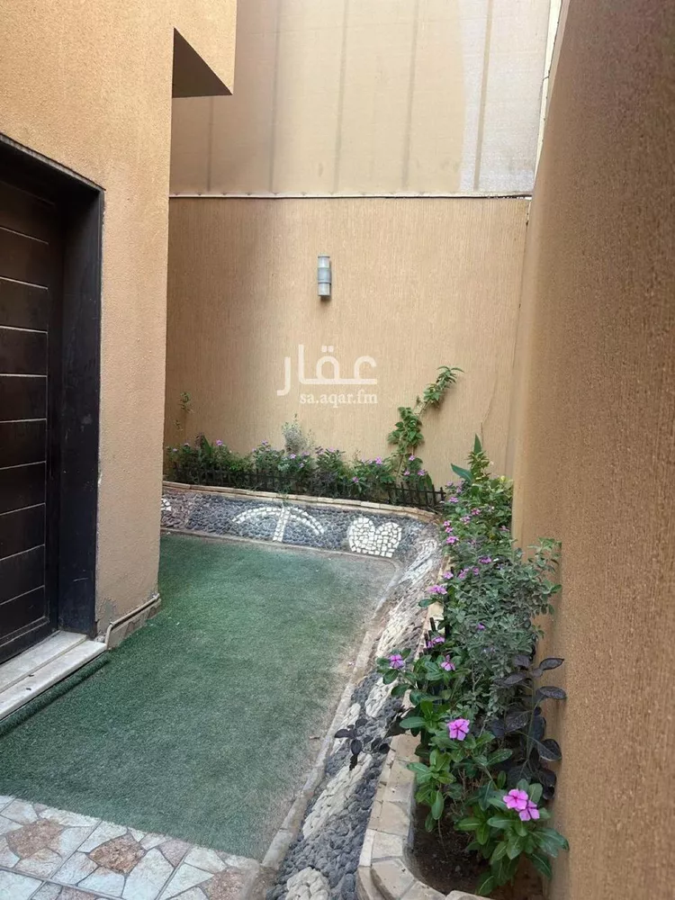 فيلا للبيع في شارع الاشبال, حي الصحافة, مدينة الرياض, منطقة الرياض صورة 2