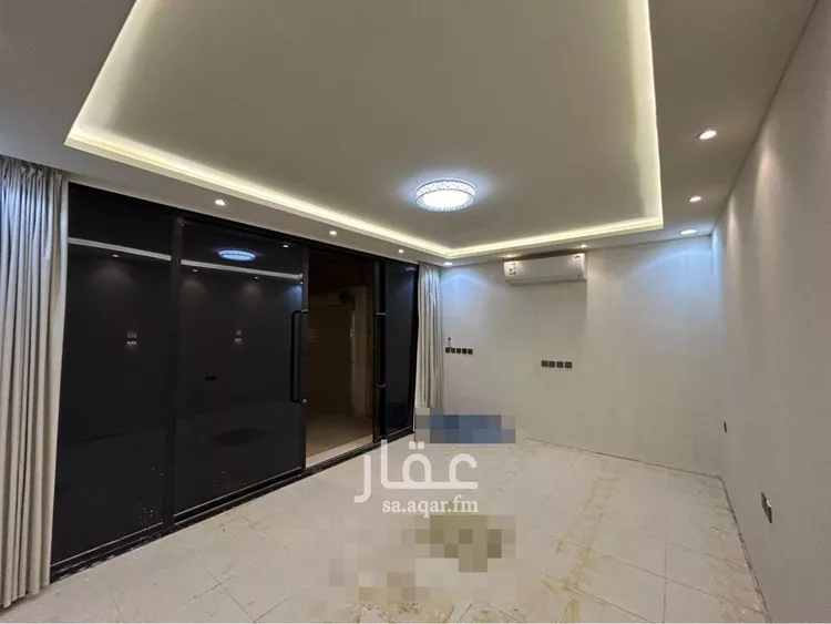 شقة للإيجار في شارع سليمان بن عطية, حي النرجس, مدينة الرياض, منطقة الرياض صورة 2
