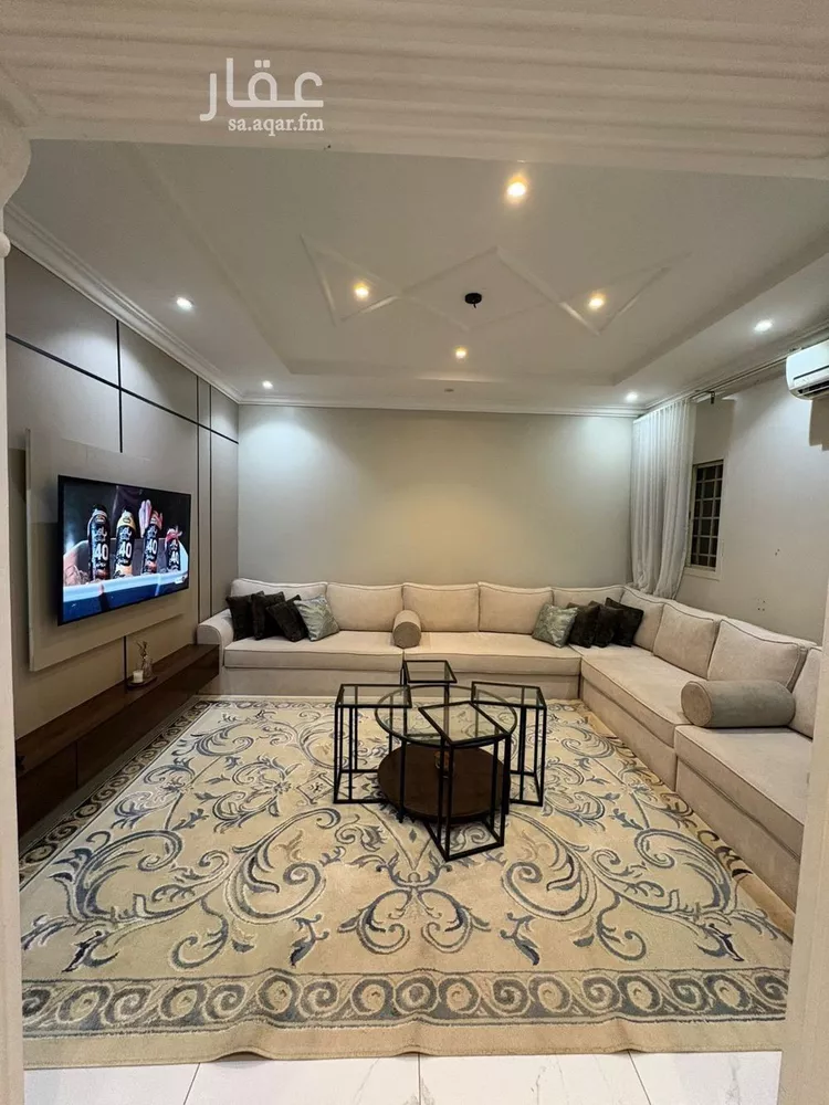 Apartment for Sale in Riyadh As Sahafah
