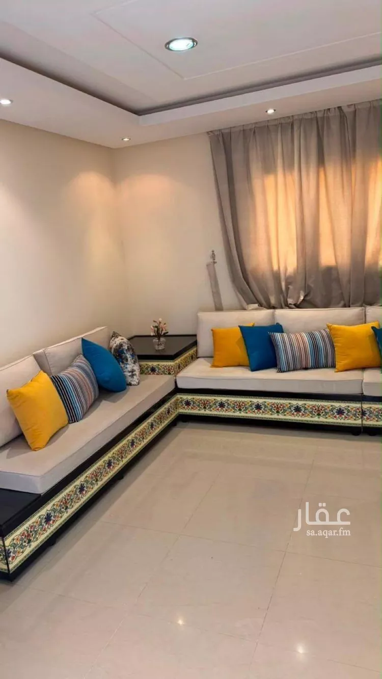 Floor for Rent in Riyadh Al Aqiq صورة 3