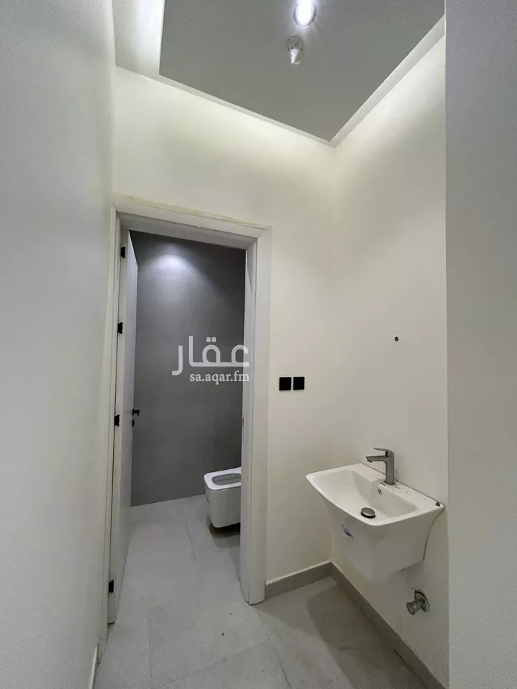 شقة للإيجار في شارع محمد المنفلوطي, حي النرجس, مدينة الرياض, منطقة الرياض 6