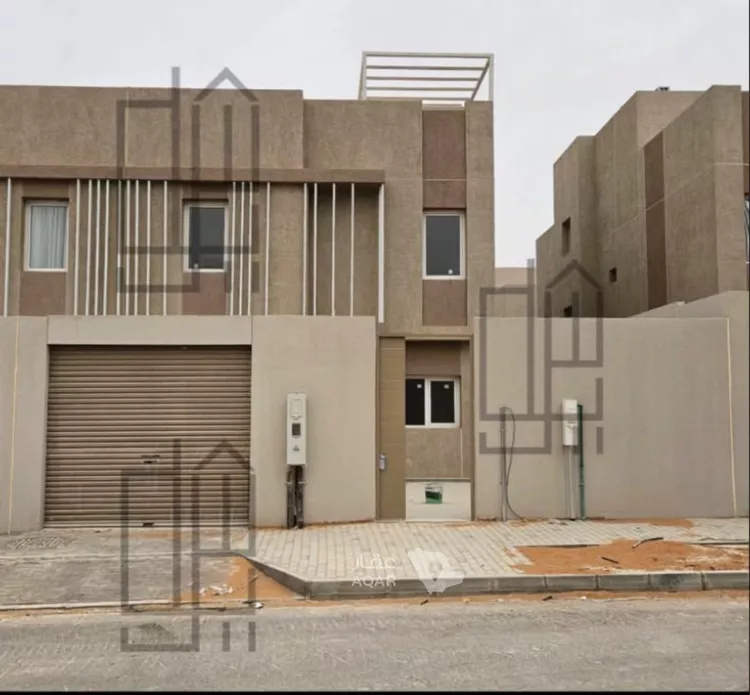 Villa for Rent in Riyadh Al Arid 20
