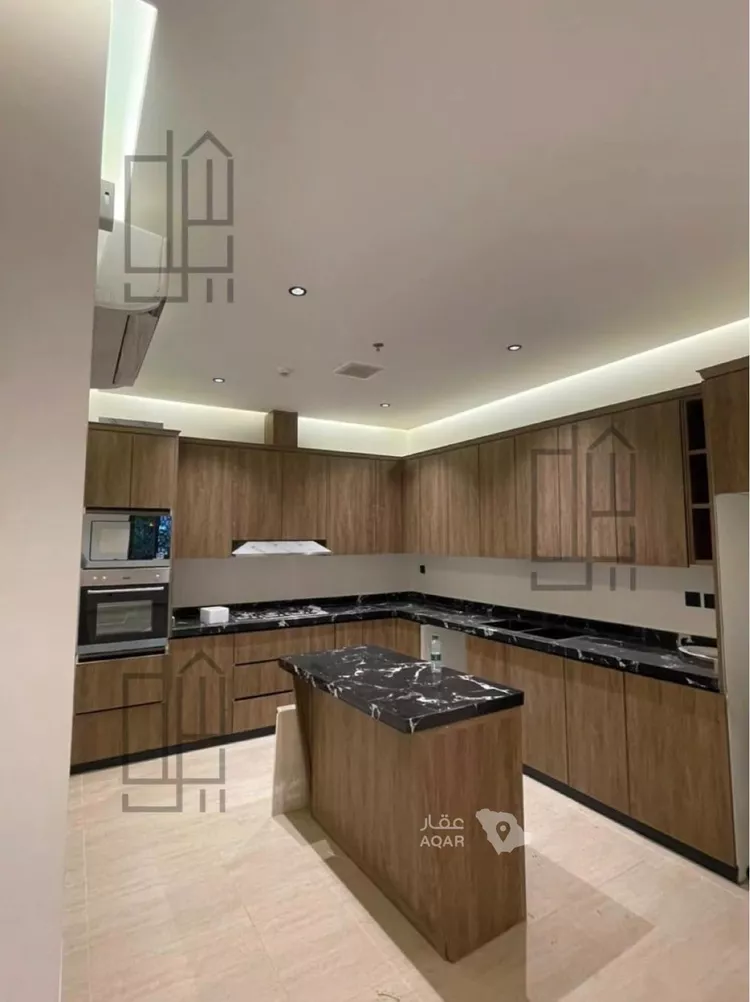 شقة للإيجار في شارع بحر العرب, حي إشبيلية, مدينة الرياض, منطقة الرياض 5