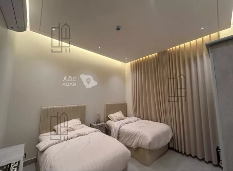 Apartment for Rent in Riyadh Al Arid 7