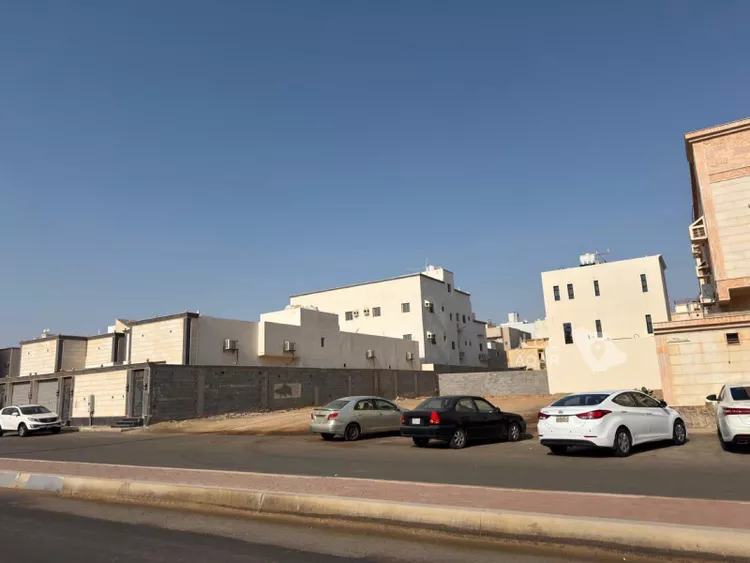 أرض للبيع في شارع الدكتور عبداللطيف صلاح جمج, حي البشائر, مدينة جدة, منطقة مكة المكرمة 2