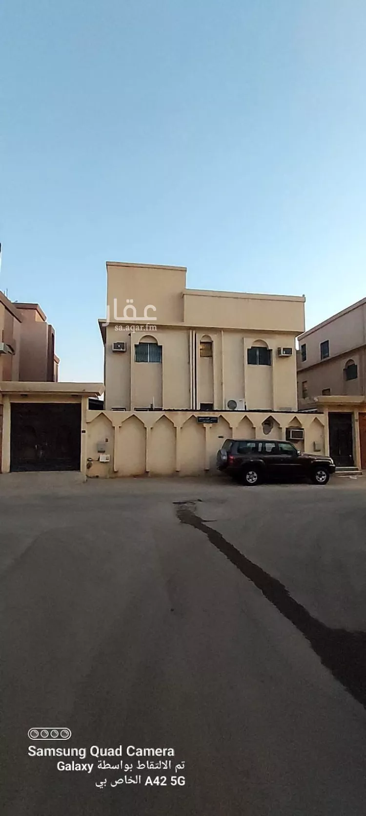 فيلا للبيع في شارع الدحض, حي الملك فهد, مدينة الرياض, منطقة الرياض
