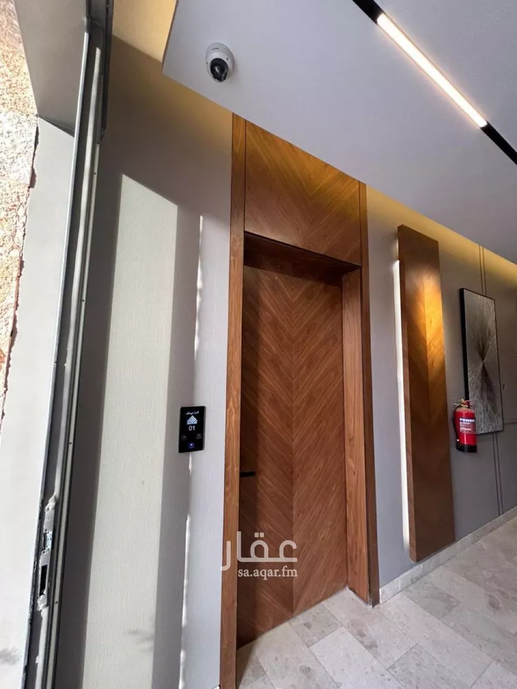 شقة للإيجار في شارع محمد بن عبدالعزيز الماضي, حي قرطبة, مدينة الرياض, منطقة الرياض صورة 2