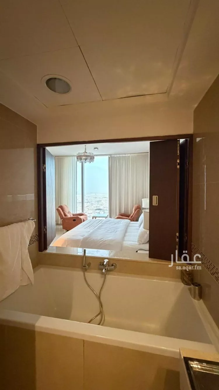 شقة للإيجار في شارع طريق الملك فهد الفرعي, حي الصحافة, مدينة الرياض, منطقة الرياض صورة 3