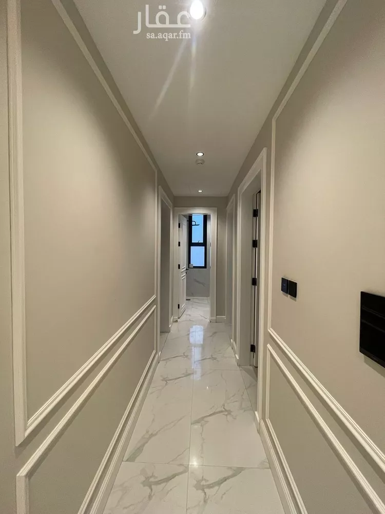 شقة للإيجار في شارع وادي وج, حي الملقا, مدينة الرياض, منطقة الرياض صورة 2