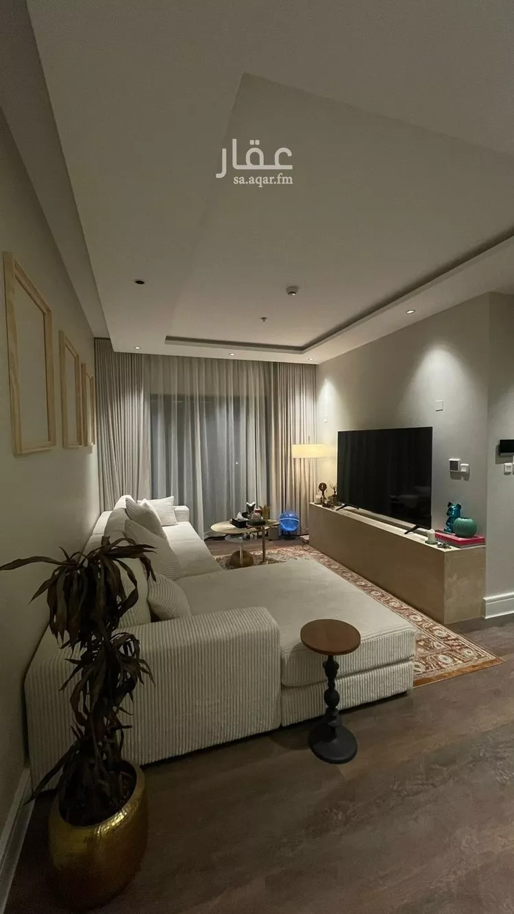 شقة للإيجار في شارع وادي بيشه, حي الصحافة, مدينة الرياض, منطقة الرياض صورة 4