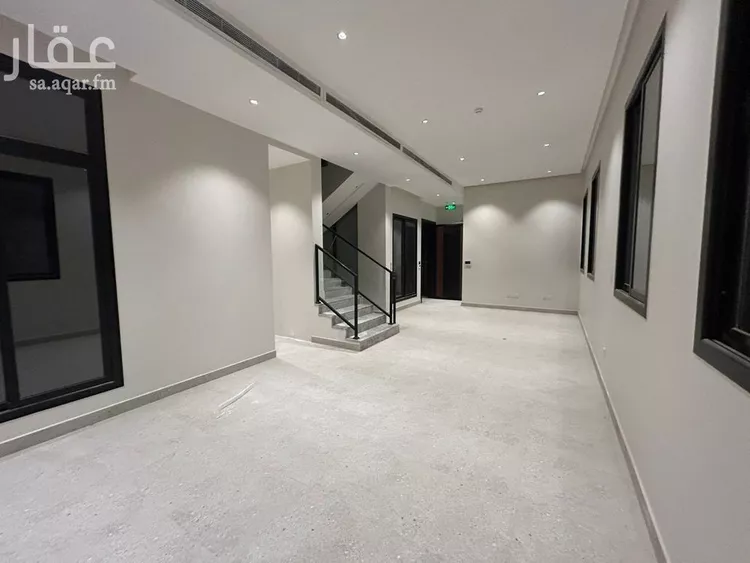 فيلا للإيجار في شارع ابن عبدالغافر النيسابوري, حي العارض, مدينة الرياض, منطقة الرياض صورة 2