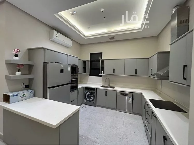 شقة للإيجار في شارع اللؤلؤة, حي العارض, مدينة الرياض, منطقة الرياض صورة 3