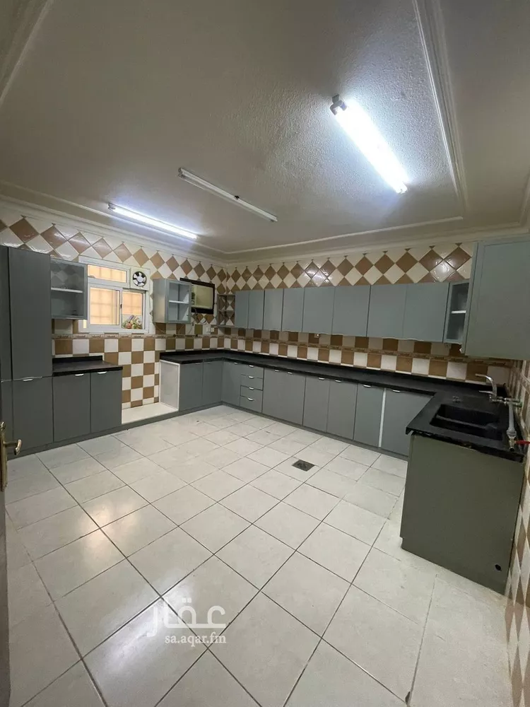 دور للإيجار في شارع النزلة, حي الصحافة, مدينة الرياض, منطقة الرياض صورة 4