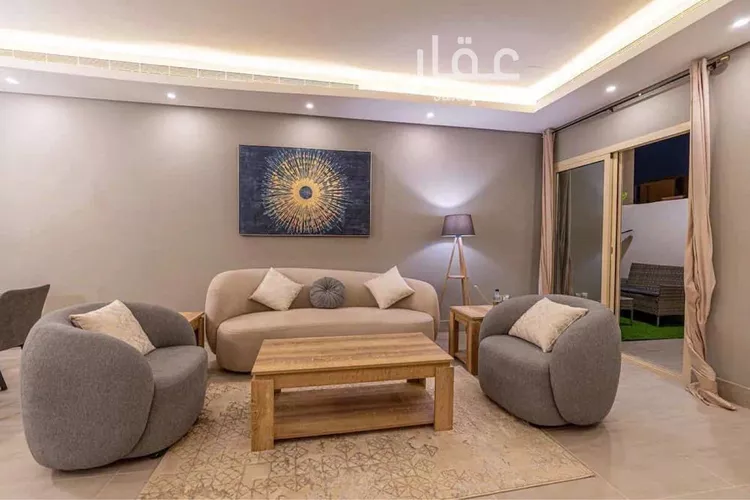 شقة للبيع في شارع سعود بن فيصل, حي الملقا, مدينة الرياض, منطقة الرياض