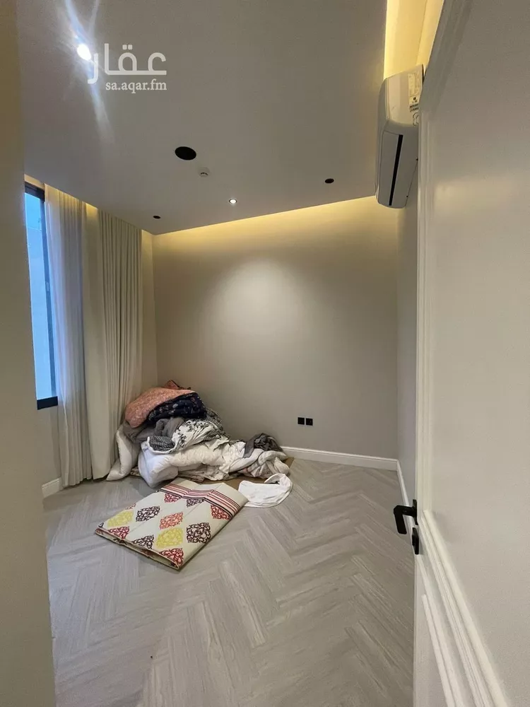 شقة للإيجار في شارع وادي وج, حي الملقا, مدينة الرياض, منطقة الرياض صورة 2