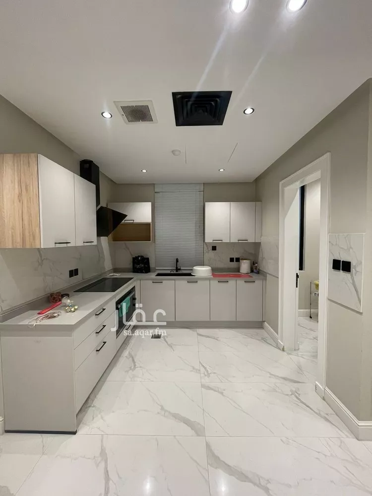 شقة للإيجار في شارع وادي وج, حي الملقا, مدينة الرياض, منطقة الرياض صورة 5