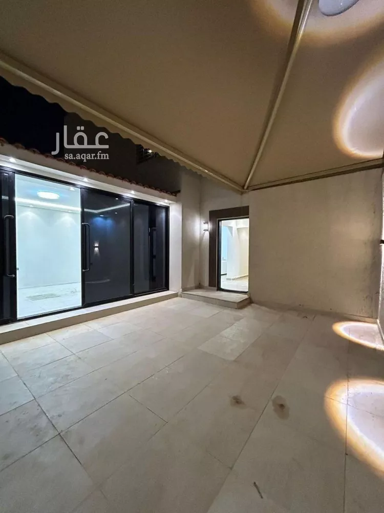 شقة للإيجار في شارع سليمان بن عطية, حي النرجس, مدينة الرياض, منطقة الرياض
