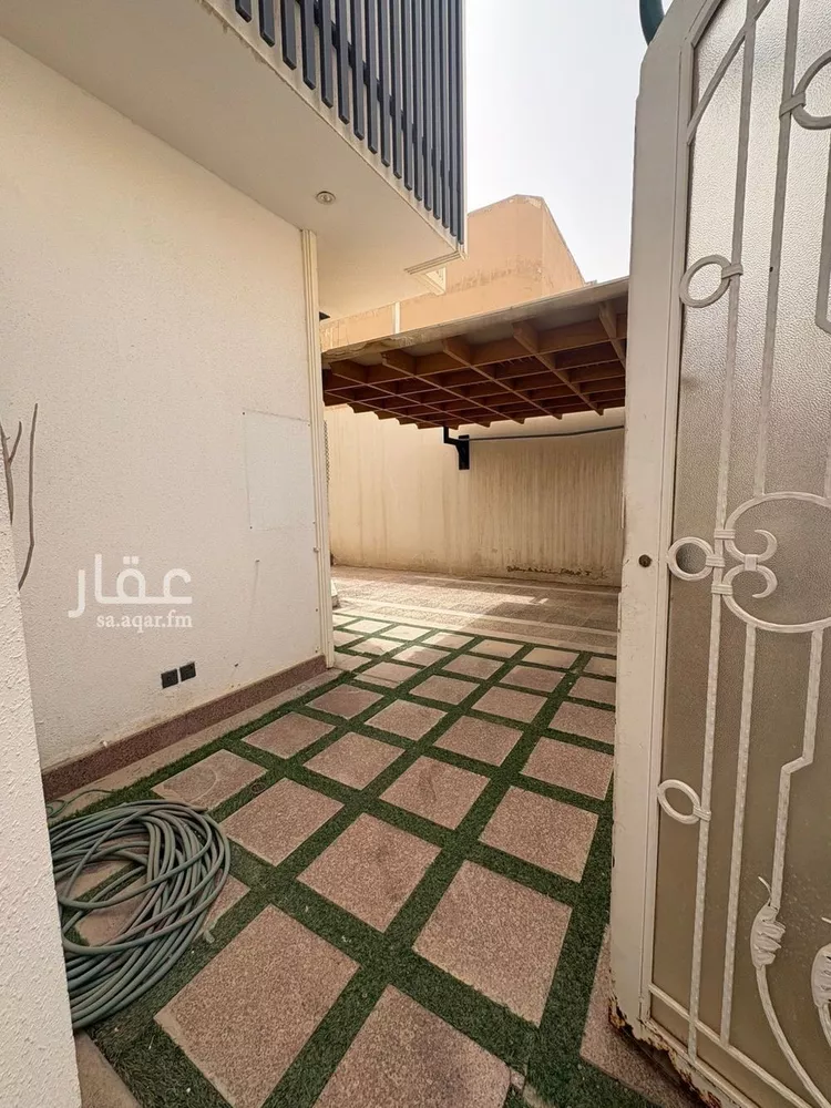 فيلا للبيع في شارع رميحة, حي المحمدية, مدينة الرياض, منطقة الرياض صورة 4