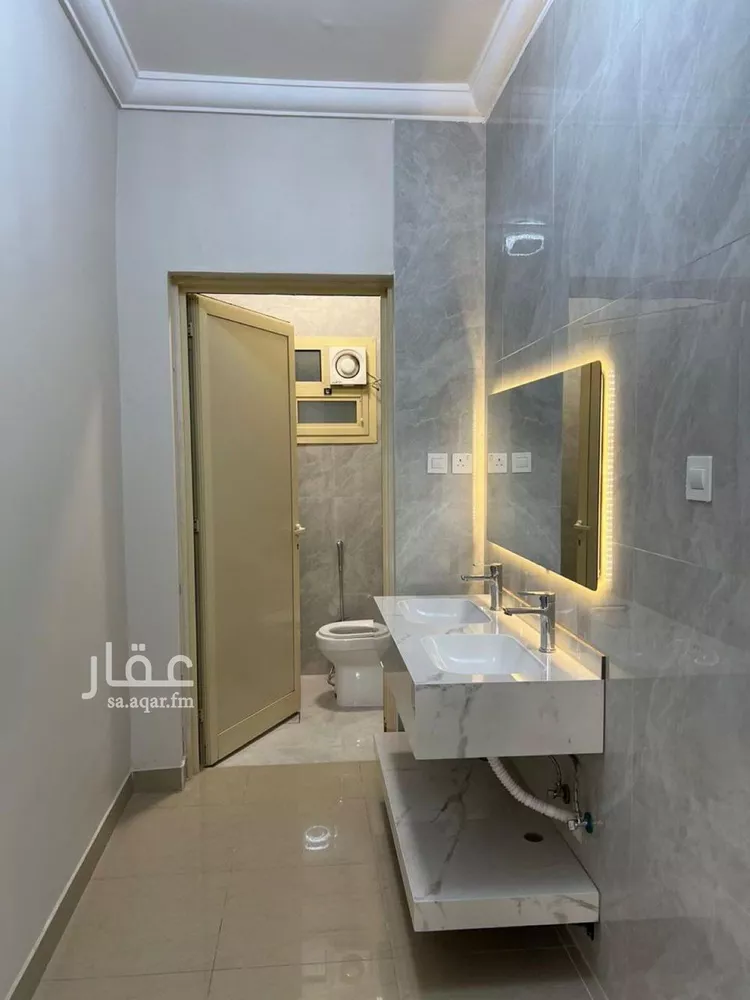 شقة للإيجار في شارع رفاعه, حي العقيق, مدينة الرياض, منطقة الرياض صورة 5
