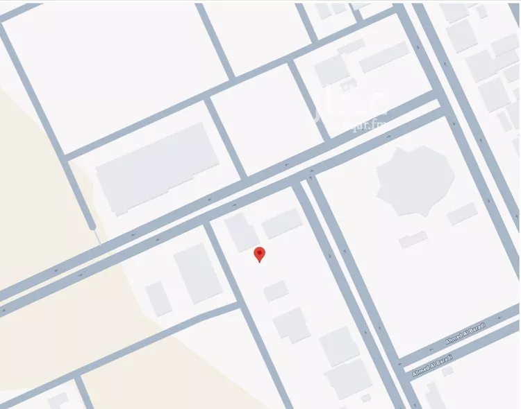 أرض للبيع في شارع زياد بن أيوب, حي القيروان, مدينة الرياض, منطقة الرياض صورة 2