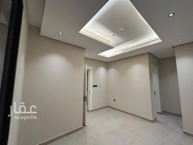شقة للإيجار في شارع جبريل بن جميل, حي النرجس, مدينة الرياض, منطقة الرياض صورة 3