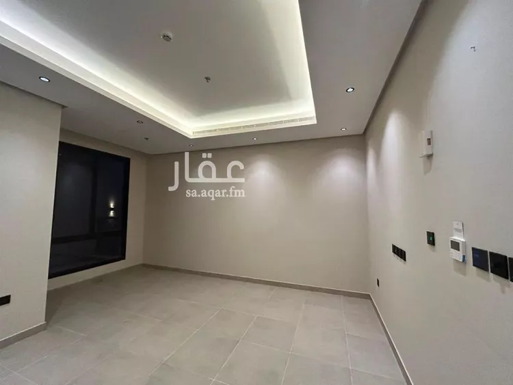 شقة للإيجار في شارع جبريل بن جميل, حي النرجس, مدينة الرياض, منطقة الرياض صورة 2