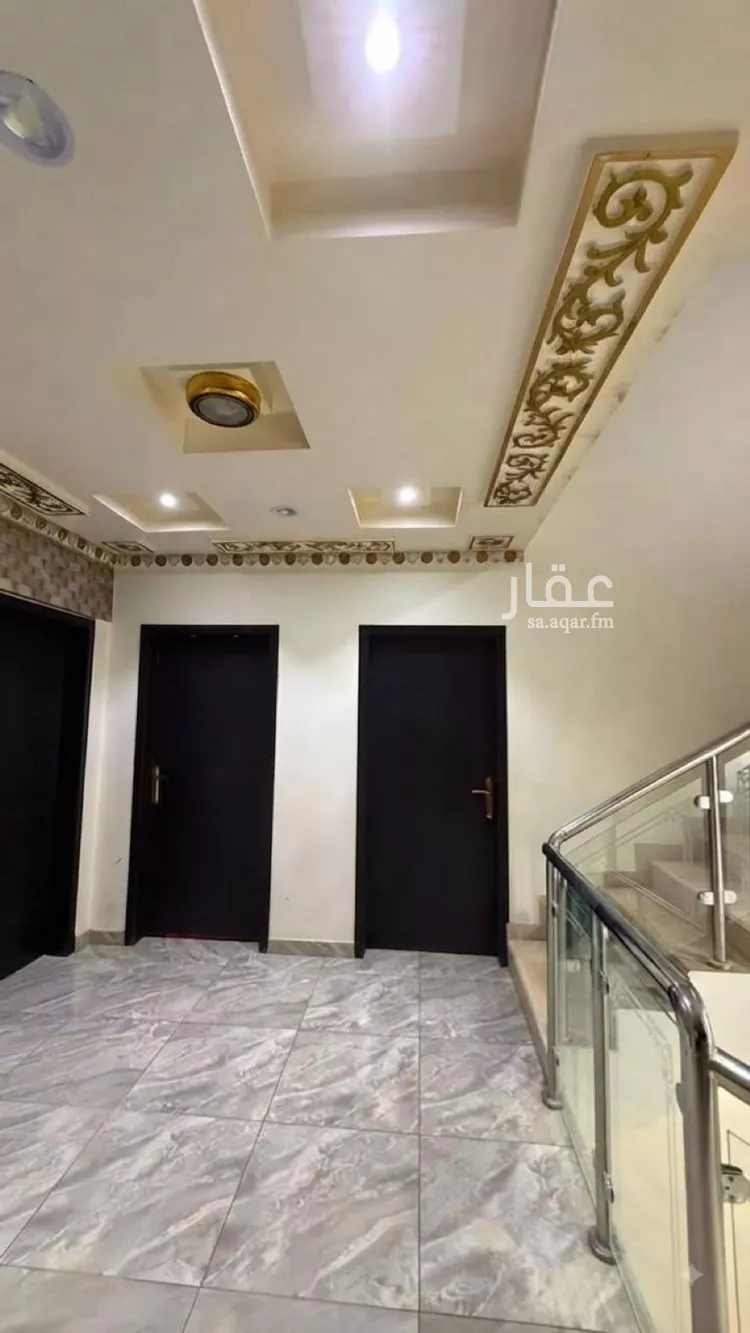 فيلا للإيجار في شارع رقم 208, حي النرجس, مدينة الرياض, منطقة الرياض صورة 5