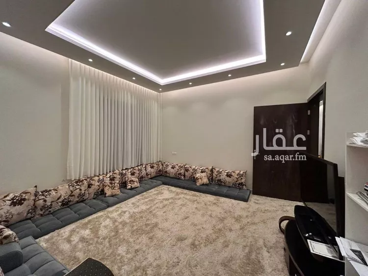 فيلا للإيجار في حي العارض, مدينة الرياض, منطقة الرياض صورة 4