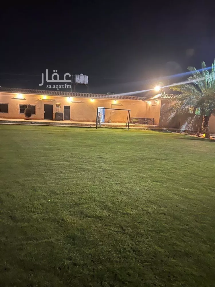 استراحة للبيع في شارع المغيره ابن الحارث, حي قريه ديراب, مدينة قريه ديراب, منطقة الرياض 6