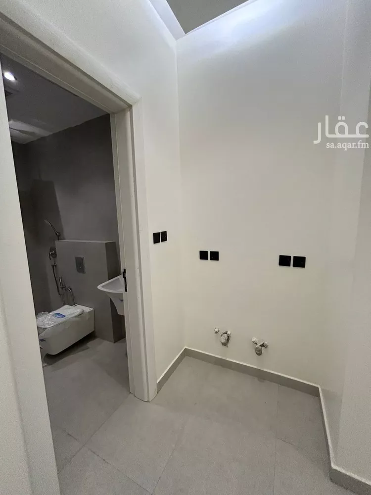 شقة للإيجار في شارع محمد المنفلوطي, حي النرجس, مدينة الرياض, منطقة الرياض 8