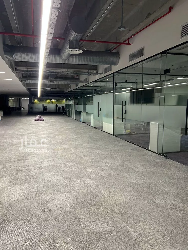 Commercial Office for Rent in Riyadh An Nafal صورة 5