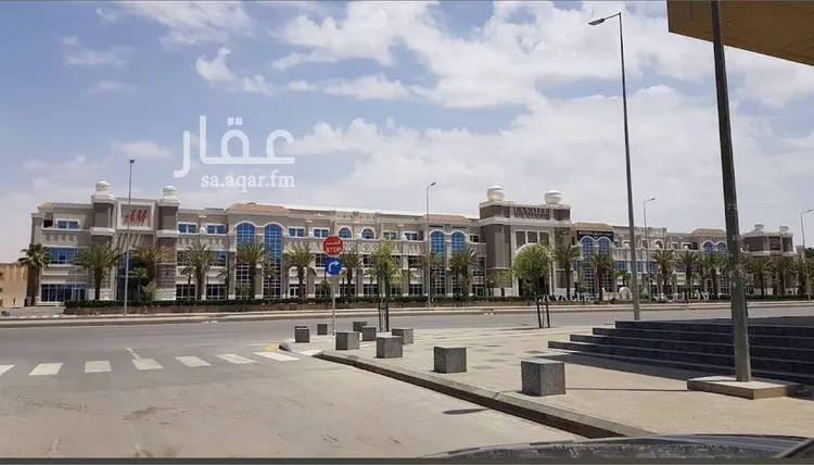 Commercial Office for Rent in Riyadh An Nafal