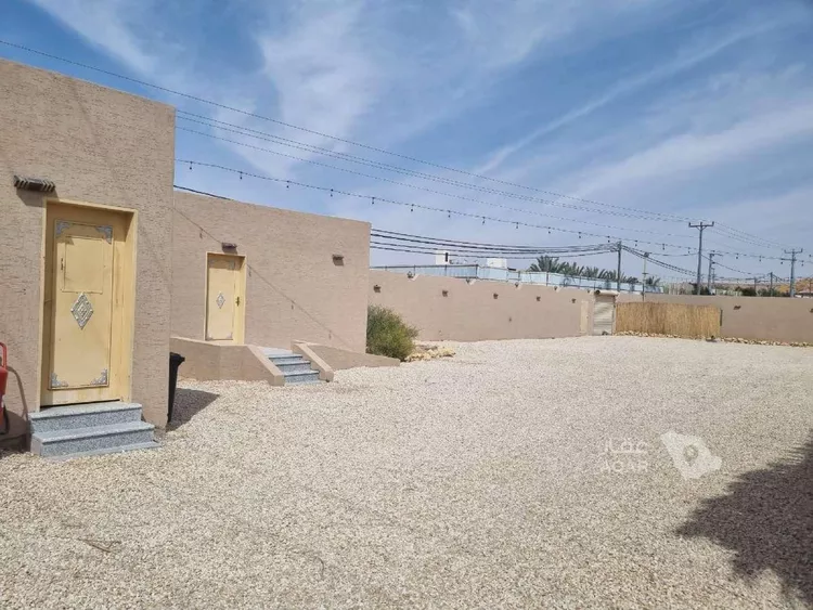 استراحة للبيع في شارع العماريه 162, حي مزارع وادى العماريه, مدينة مزارع وادى العماريه, منطقة الرياض صورة 5