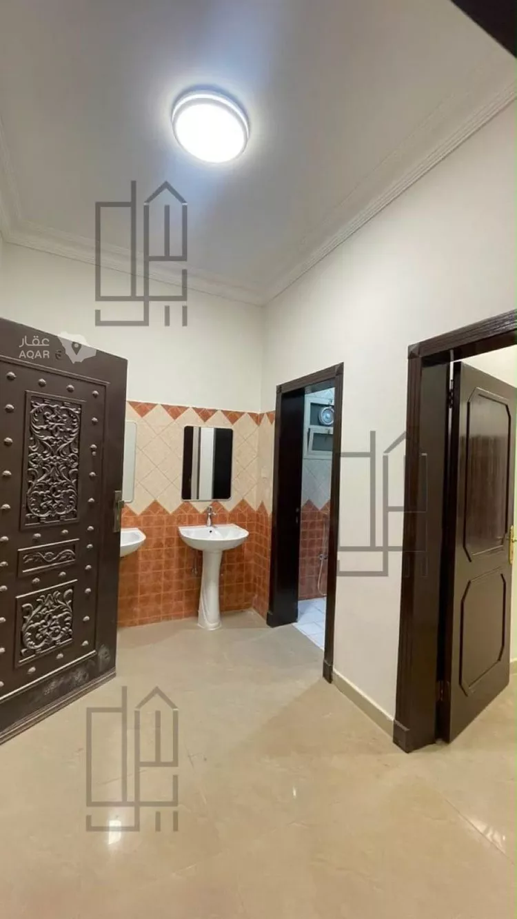 شقة للإيجار في شارع الامير عبدالله بن سعود بن عبدالله صنيتان ال سعود, حي الياسمين, مدينة الرياض, منطقة الرياض 6
