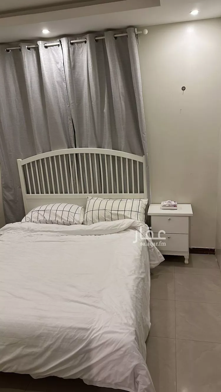 شقة للإيجار في شارع العمرة, حي الملقا, مدينة الرياض, منطقة الرياض صورة 4