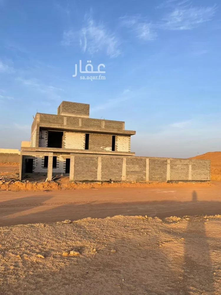 فيلا للبيع في شارع الياسمين 451, حي الياسمين, مدينة المجمعه, منطقة الرياض