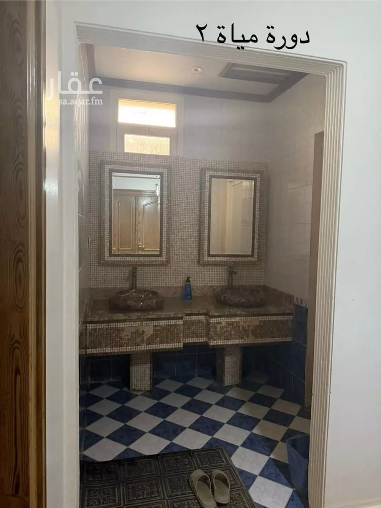 فيلا للبيع في شارع الرذاذ, حي الفلاح, مدينة الرياض, منطقة الرياض صورة 3