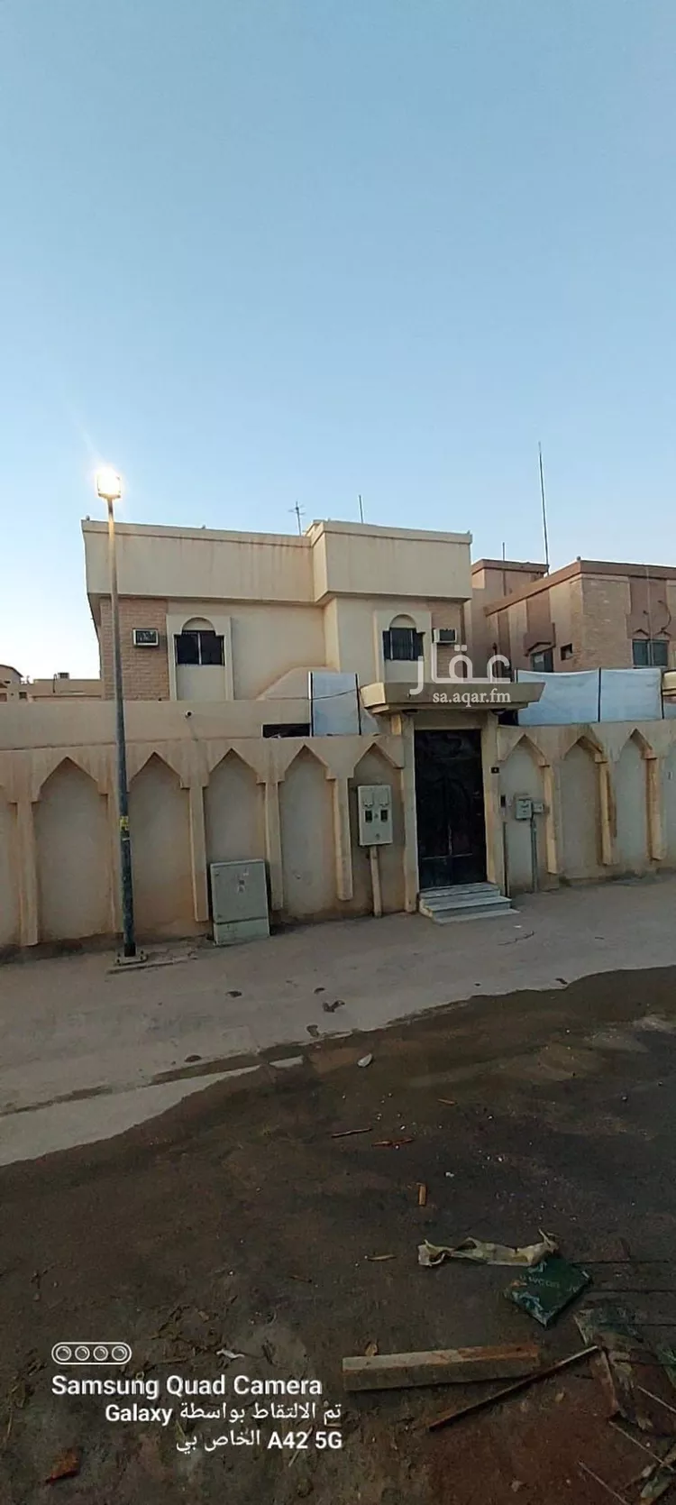 فيلا للبيع في شارع الدحض, حي الملك فهد, مدينة الرياض, منطقة الرياض صورة 2