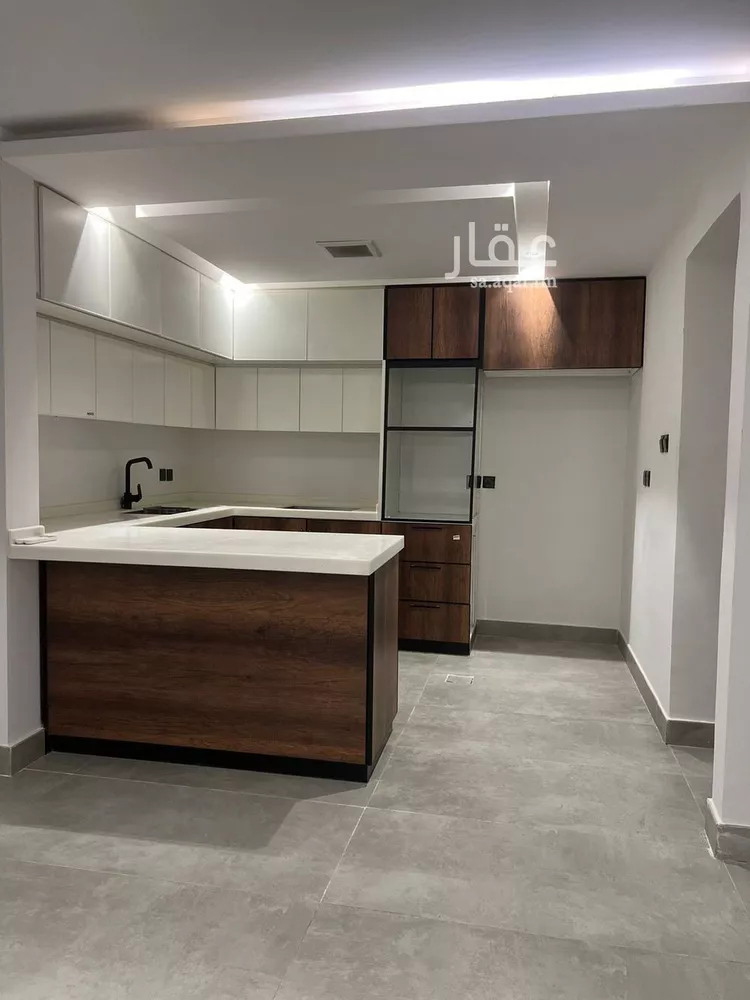 شقة للإيجار في شارع الحصير, حي الملقا, مدينة الرياض, منطقة الرياض صورة 4