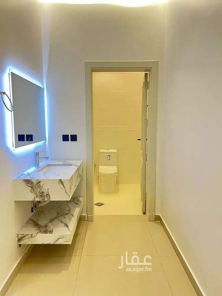 دور للإيجار في شارع الراشدية, حي الياسمين, مدينة الرياض, منطقة الرياض صورة 2