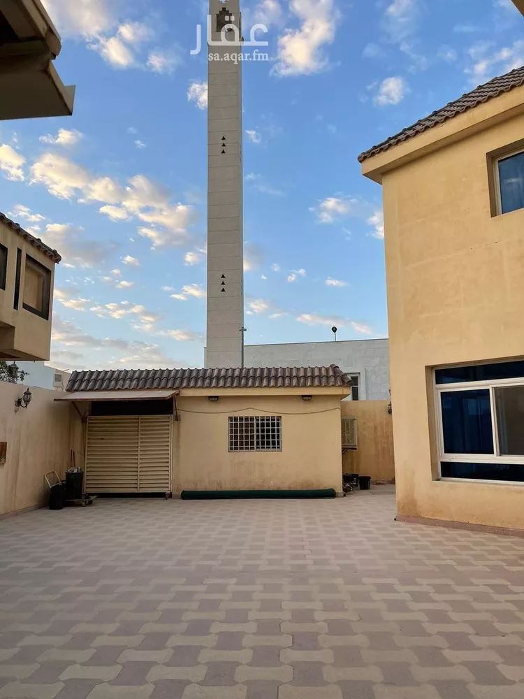 فيلا للبيع في شارع رهوان, حي النهضة, مدينة الرياض, منطقة الرياض صورة 5