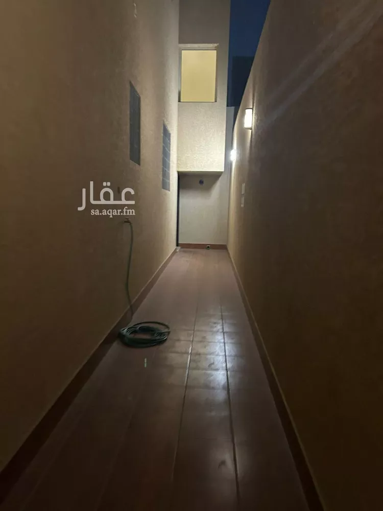 شقة للإيجار في شارع عبدالملك العصامي, حي النرجس, مدينة الرياض, منطقة الرياض صورة 4