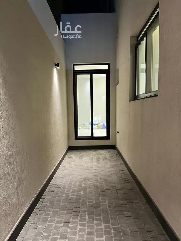 دور للإيجار في شارع الرقاق, حي الملقا, مدينة الرياض, منطقة الرياض صورة 5